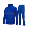 Top Design Wholesale Sport Tracksuit pour hommes